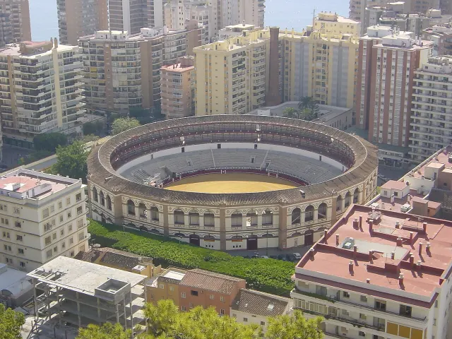 Málaga