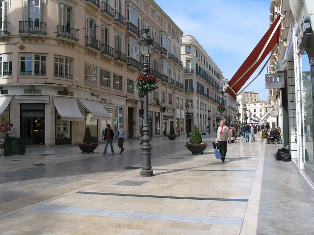 Málaga