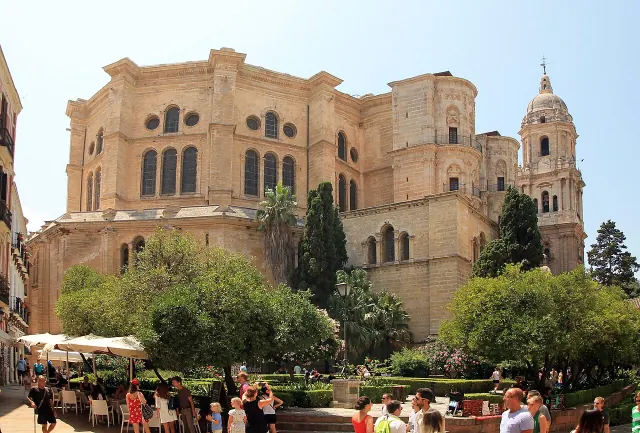 Málaga