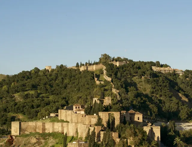 Málaga