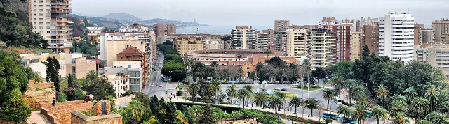 Málaga