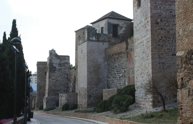 Málaga