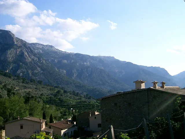 Mallorca