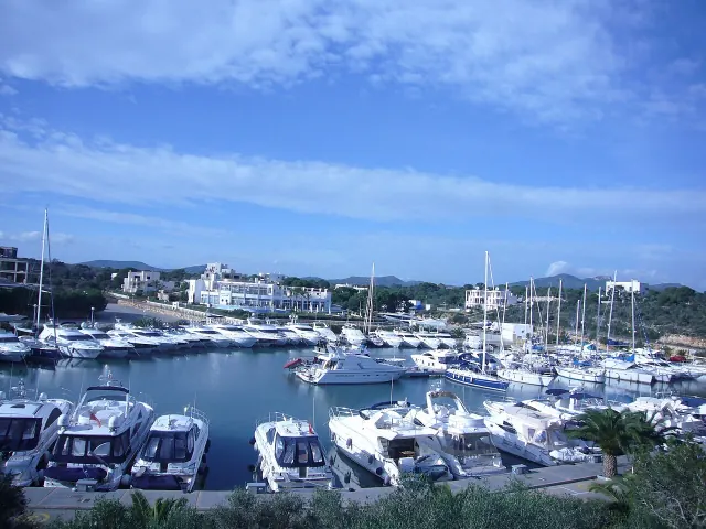 Mallorca
