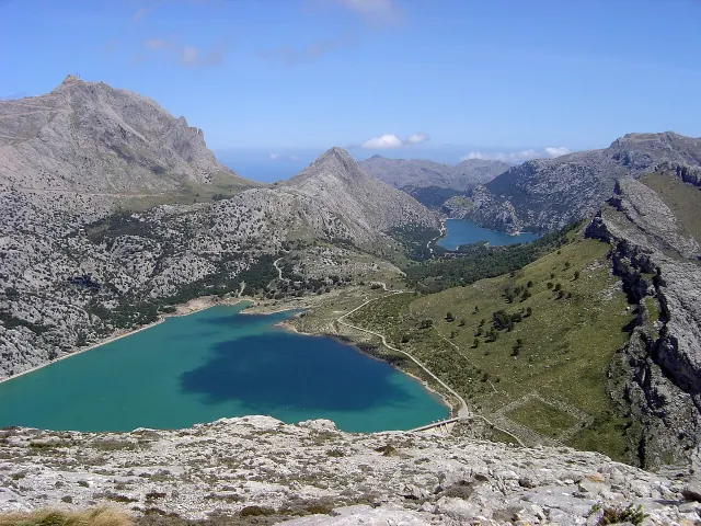Mallorca