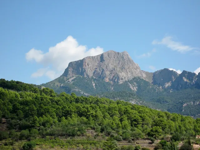 Mallorca