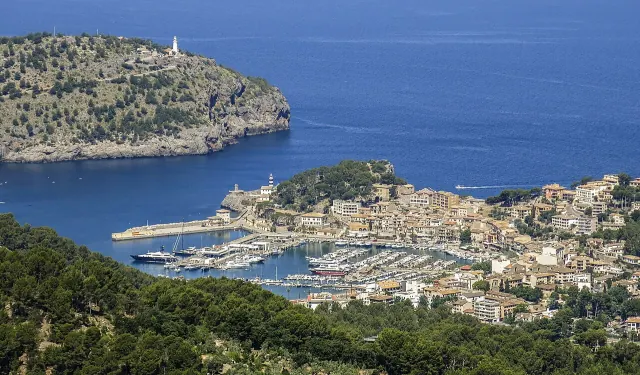 Mallorca