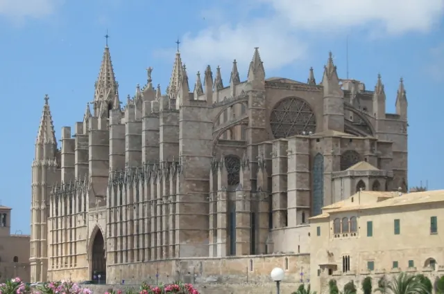 Mallorca