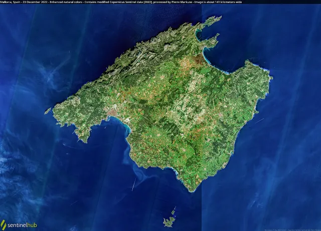 Mallorca