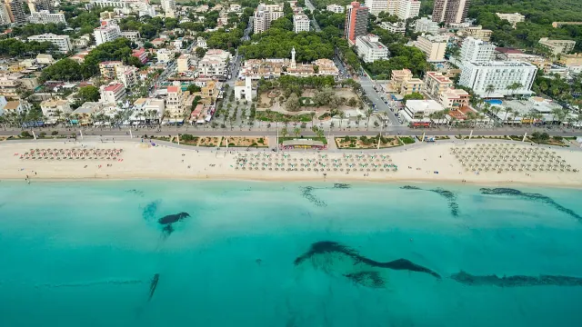 Mallorca