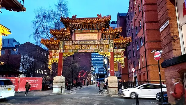 Manchester