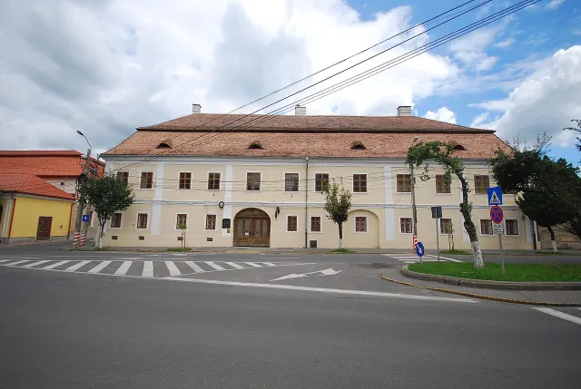 Marosvásárhely