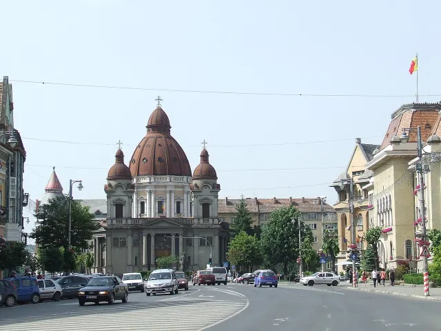 Marosvásárhely
