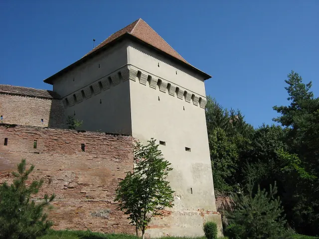 Marosvásárhely