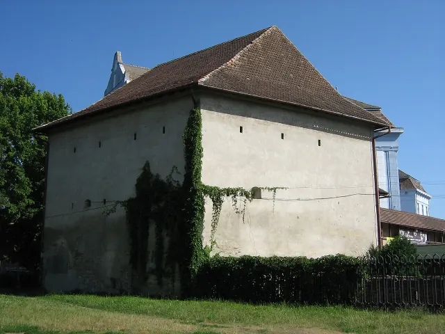 Marosvásárhely