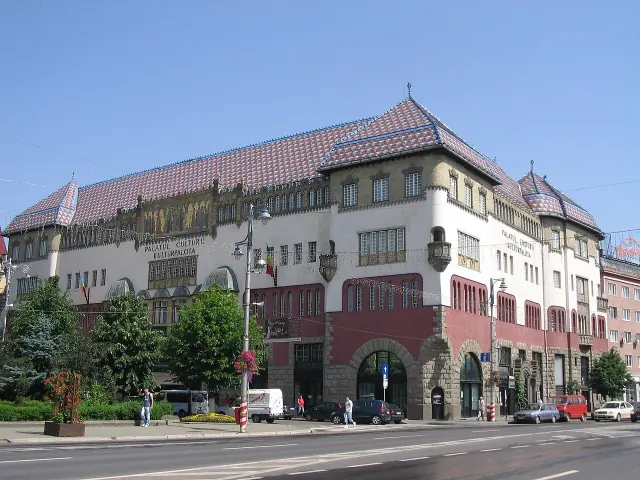 Marosvásárhely