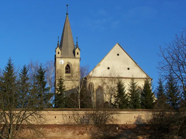 Marosvásárhely