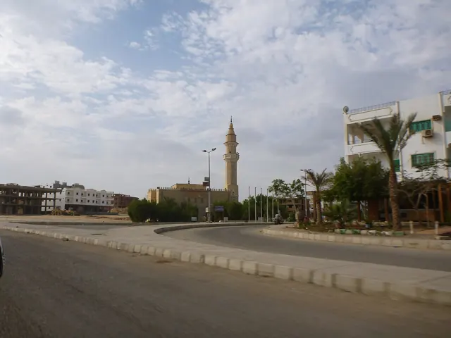 Marsa Alam