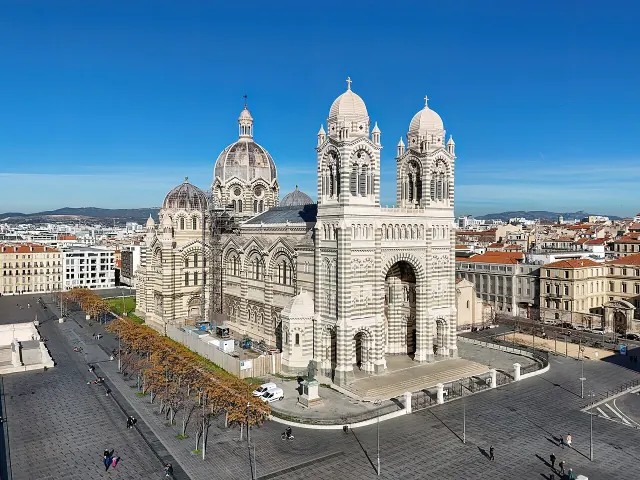 Marseille