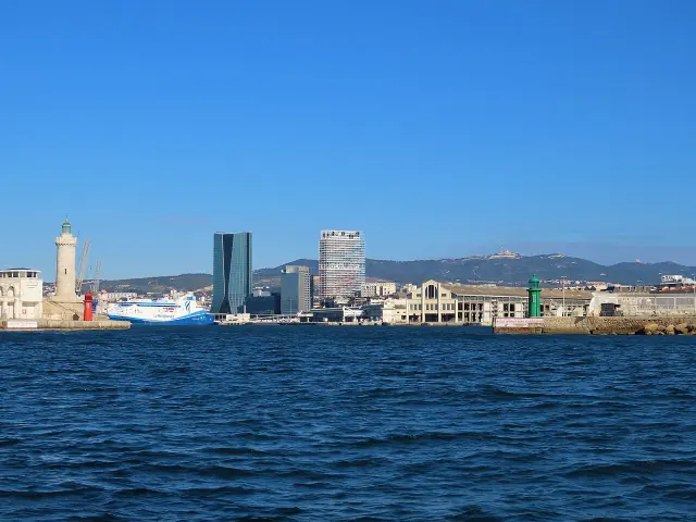 Marseille
