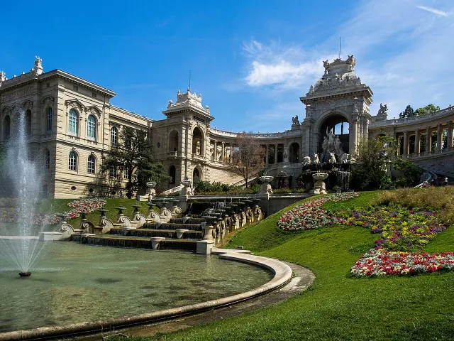 Marseille