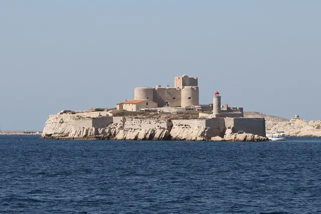 Marseille