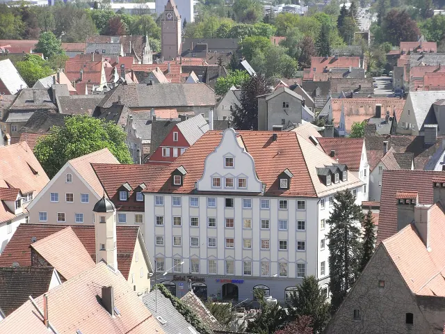 Memmingen