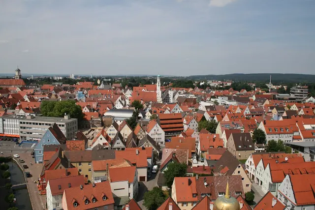 Memmingen