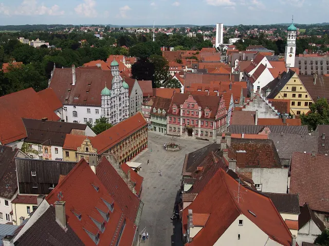 Memmingen