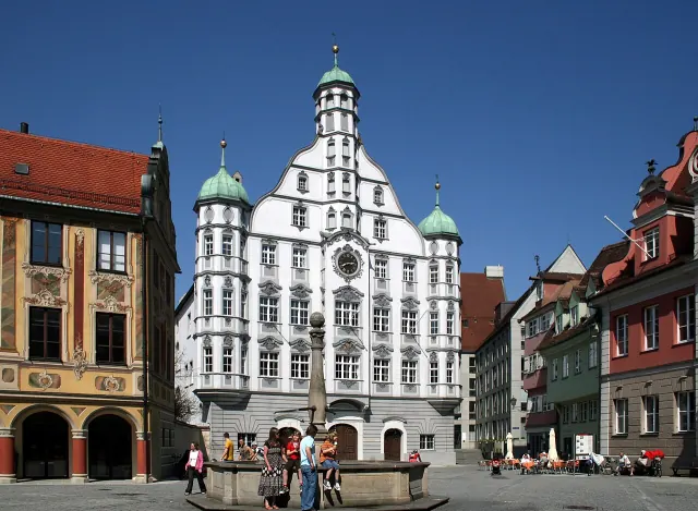 Memmingen
