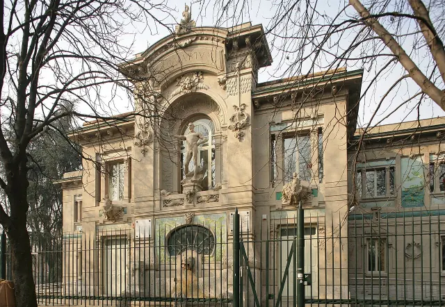 Milánó