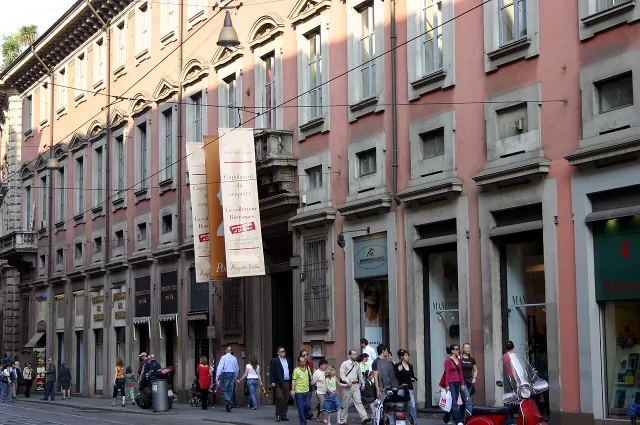 Milánó