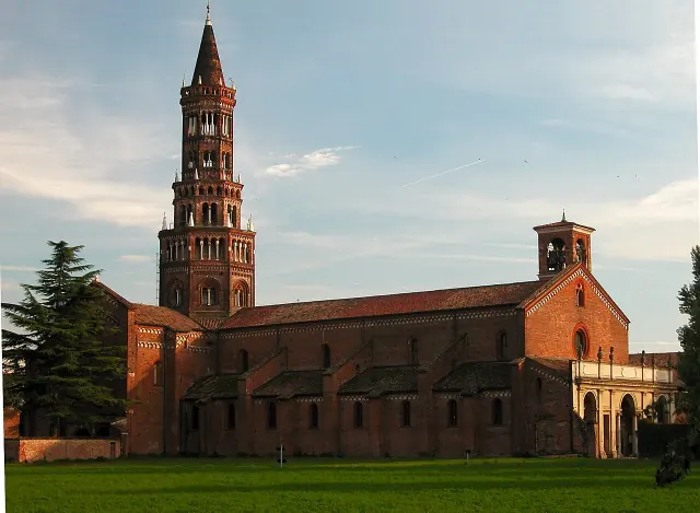 Milánó