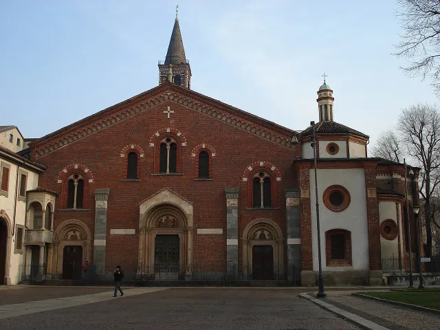 Milánó