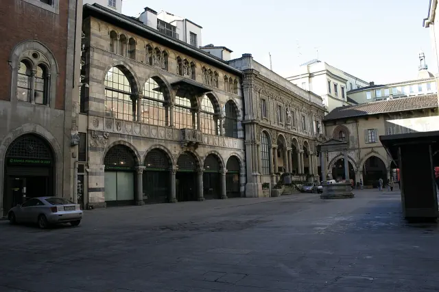 Milánó