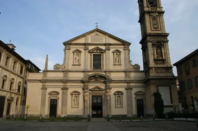 Milánó