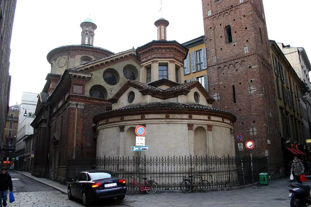 Milánó