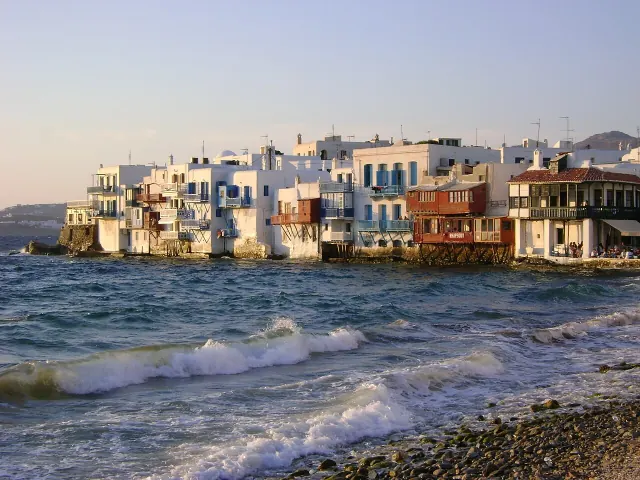Mükonosz