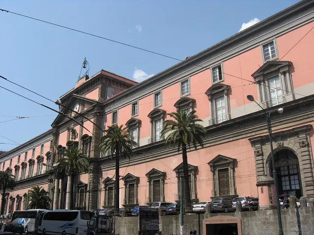 Nápoly