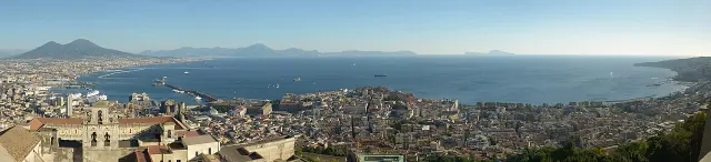Nápoly