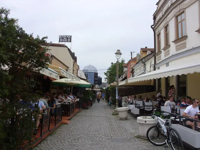 Niš
