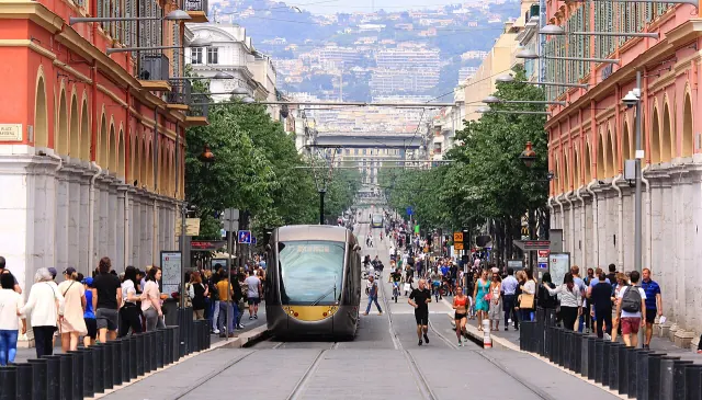 Nizza