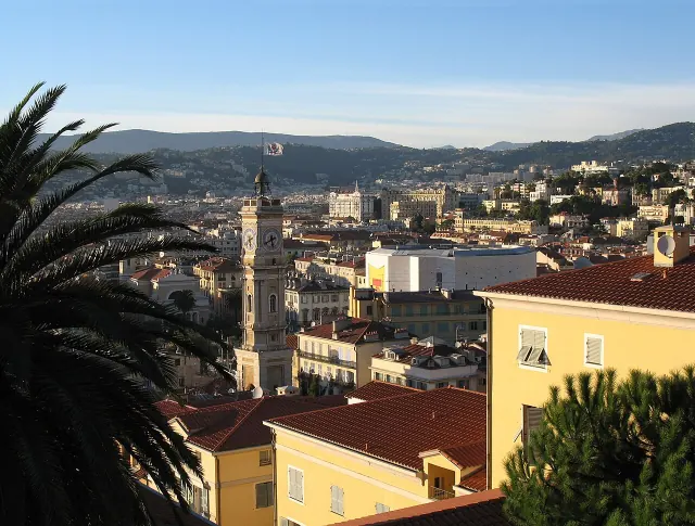 Nizza