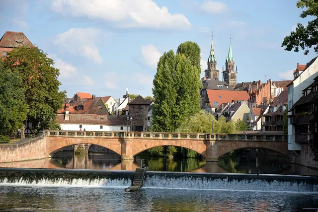 Nürnberg