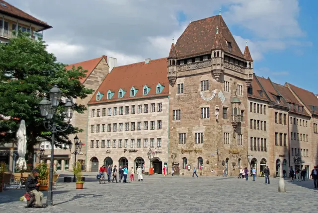 Nürnberg