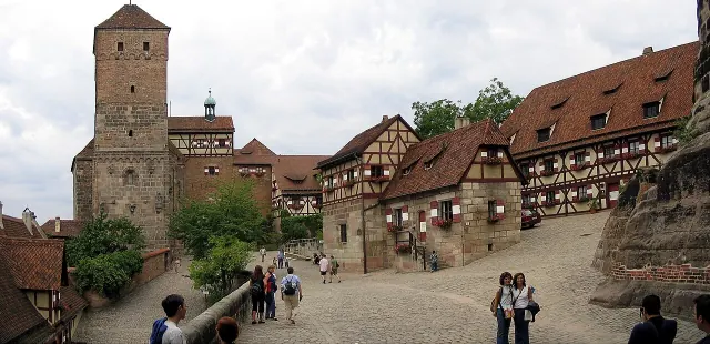 Nürnberg