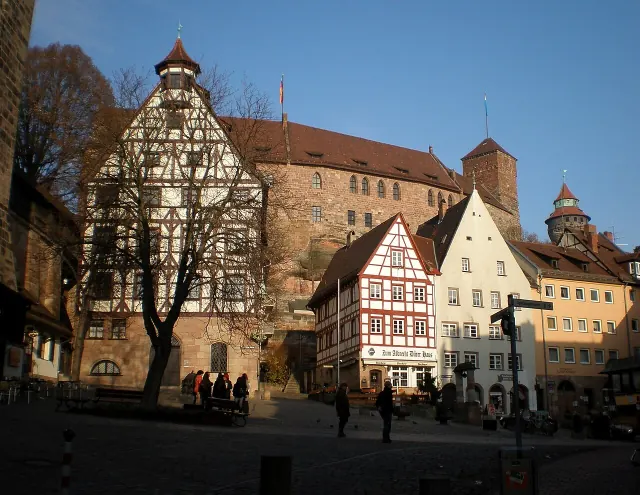Nürnberg
