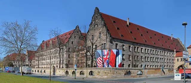 Nürnberg