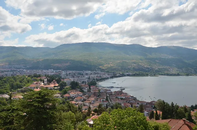 Ohrid