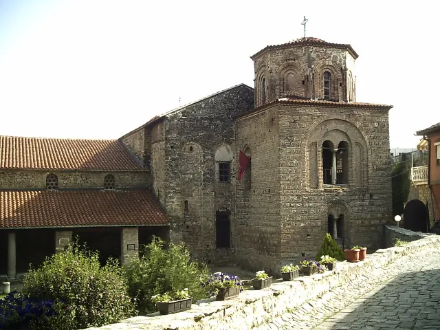 Ohrid